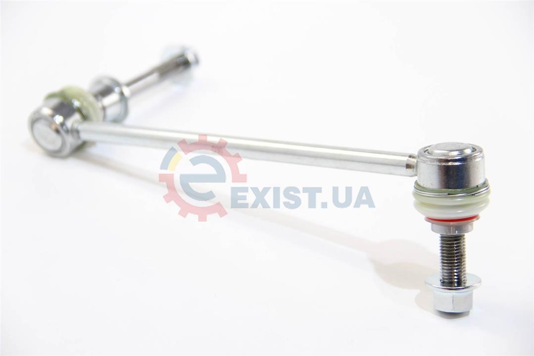 As Metal 26BM0410 Front stabilizer bar 26BM0410: Buy near me at 2407.PL in Poland at an Affordable price!