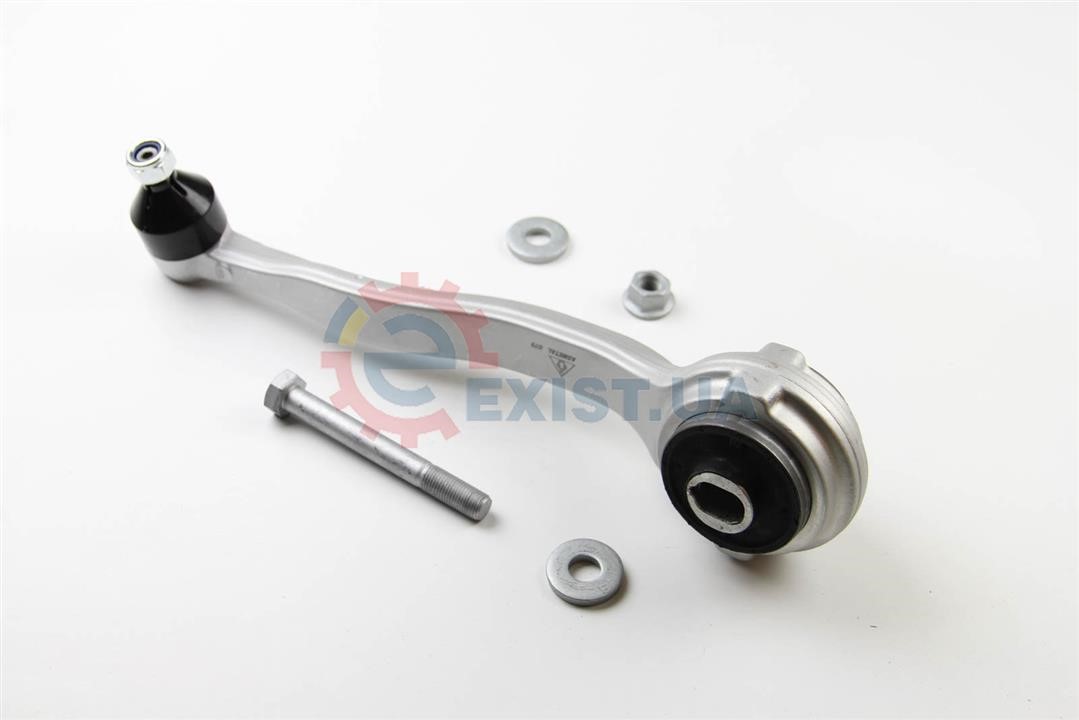 As Metal 23MR3204 Suspension arm front upper left 23MR3204: Buy near me at 2407.PL in Poland at an Affordable price!