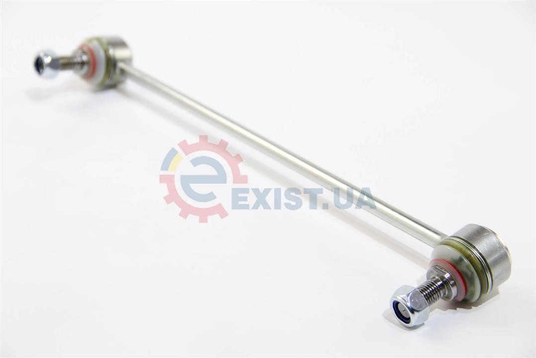 As Metal 26BM0401 Front Left stabilizer bar 26BM0401: Buy near me in Poland at 2407.PL - Good price!