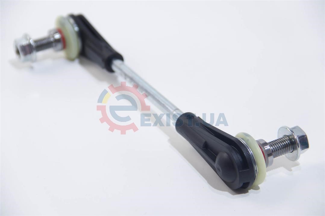 As Metal 26BM0350 Front stabilizer bar 26BM0350: Buy near me in Poland at 2407.PL - Good price!