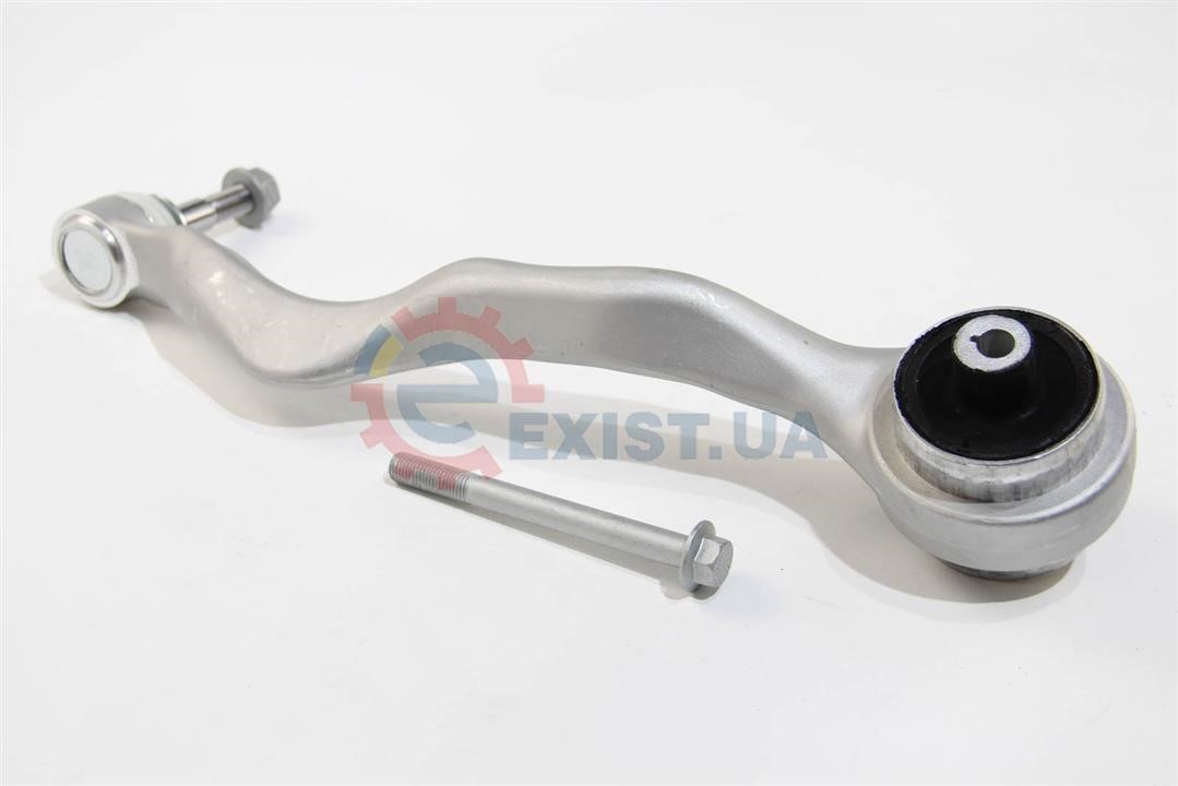As Metal 23BM2603 Suspension arm front upper right 23BM2603: Buy near me in Poland at 2407.PL - Good price!