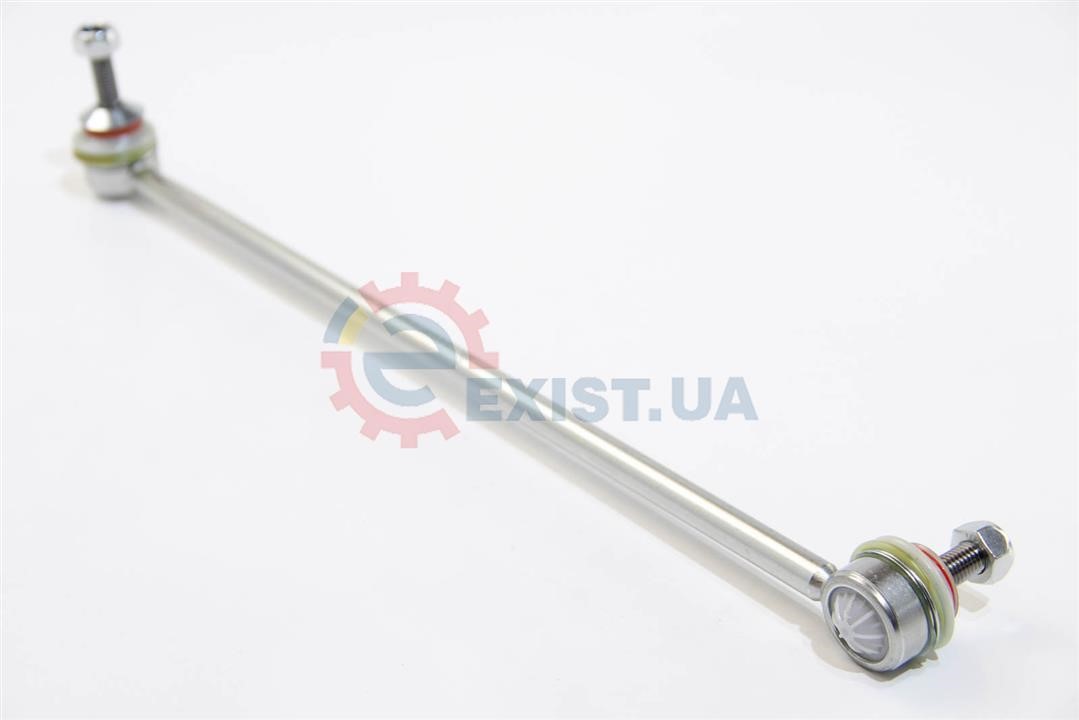 As Metal 26BM0311 Front stabilizer bar, right 26BM0311: Buy near me in Poland at 2407.PL - Good price!