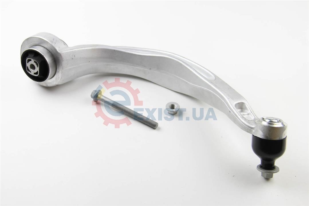 As Metal 23AU0110 Suspension arm front lower right 23AU0110: Buy near me in Poland at 2407.PL - Good price!