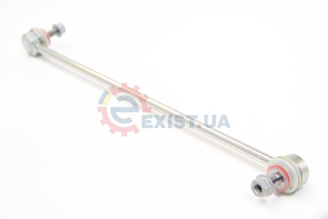 As Metal 26BM0309 Front stabilizer bar, right 26BM0309: Buy near me in Poland at 2407.PL - Good price!