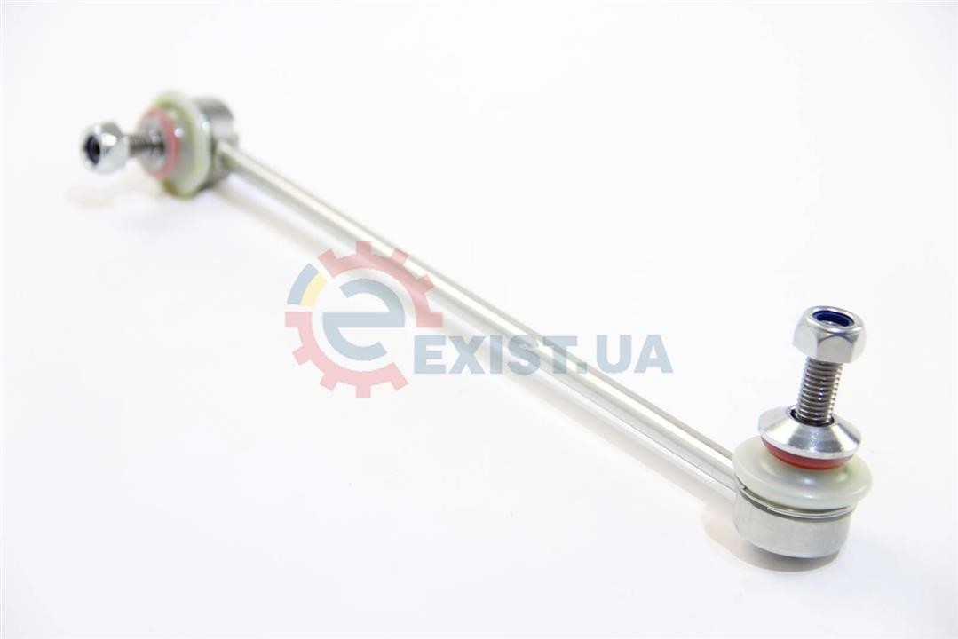 As Metal 26BM0306 Front stabilizer bar, right 26BM0306: Buy near me in Poland at 2407.PL - Good price!