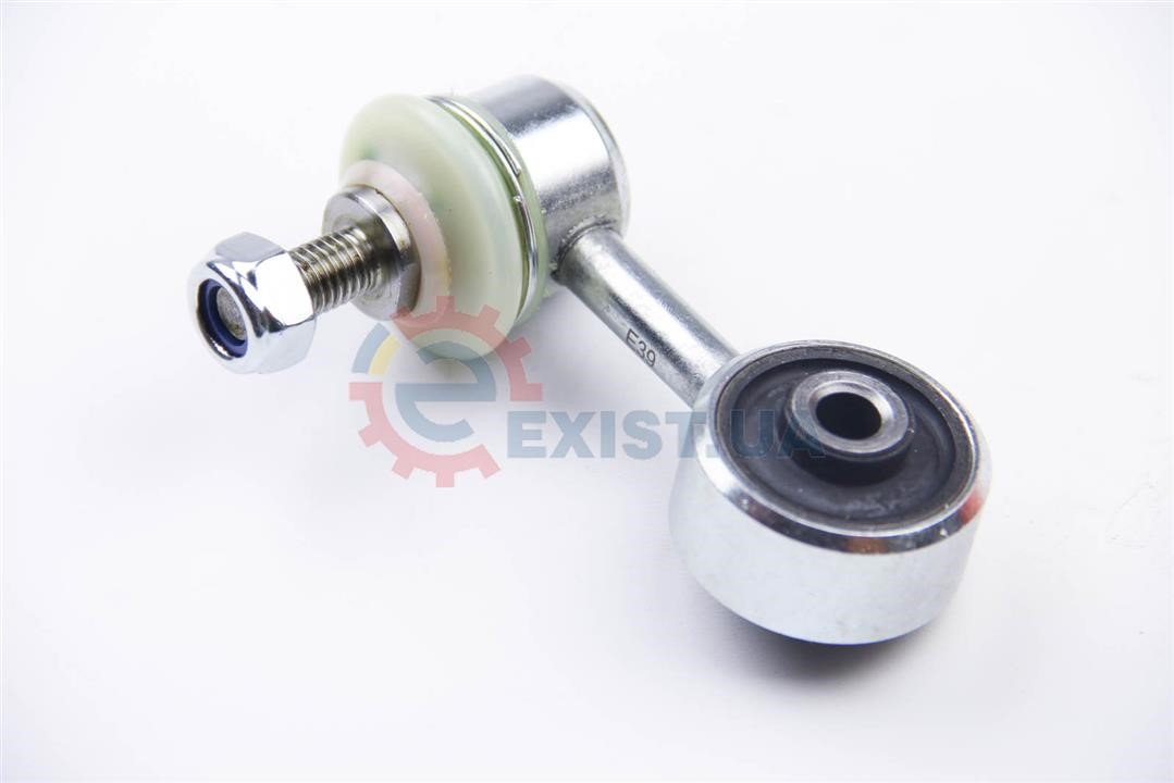 As Metal 26BM0100 Front stabilizer bar 26BM0100: Buy near me in Poland at 2407.PL - Good price!
