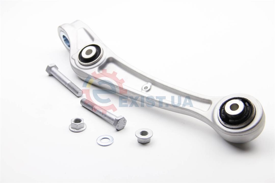 As Metal 23AU2502 Suspension arm front lower left 23AU2502: Buy near me in Poland at 2407.PL - Good price!