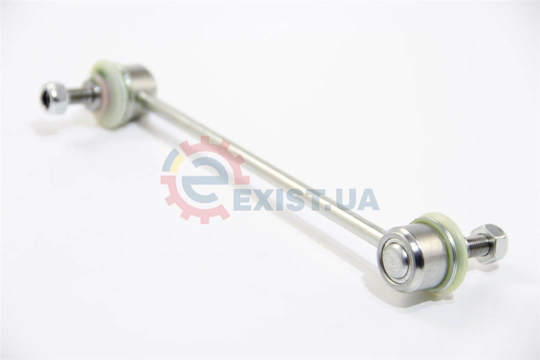 As Metal 26BM0001 Front stabilizer bar 26BM0001: Buy near me in Poland at 2407.PL - Good price!