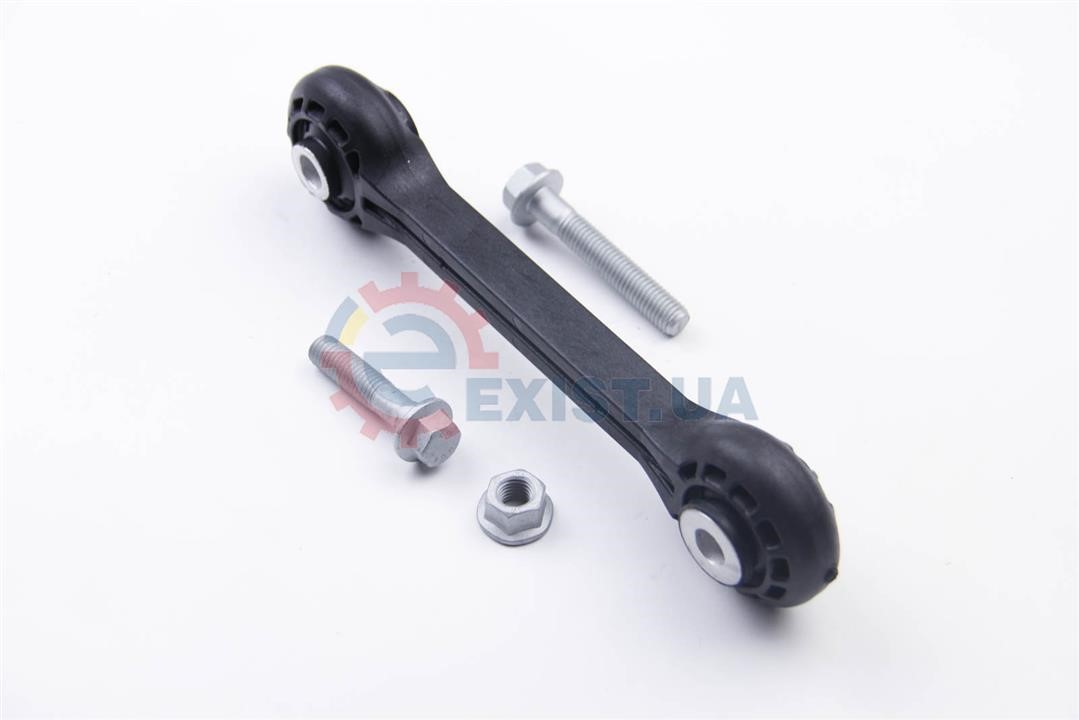 As Metal 26AU2600 Front stabilizer bar 26AU2600: Buy near me in Poland at 2407.PL - Good price!
