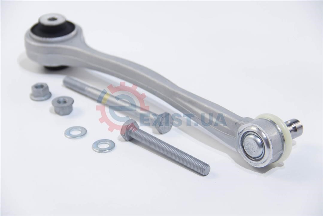 As Metal 23AU0401 Suspension arm front upper right 23AU0401: Buy near me in Poland at 2407.PL - Good price!