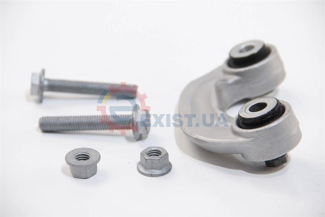 As Metal 26AU0214 Front stabilizer bar, right 26AU0214: Buy near me at 2407.PL in Poland at an Affordable price!