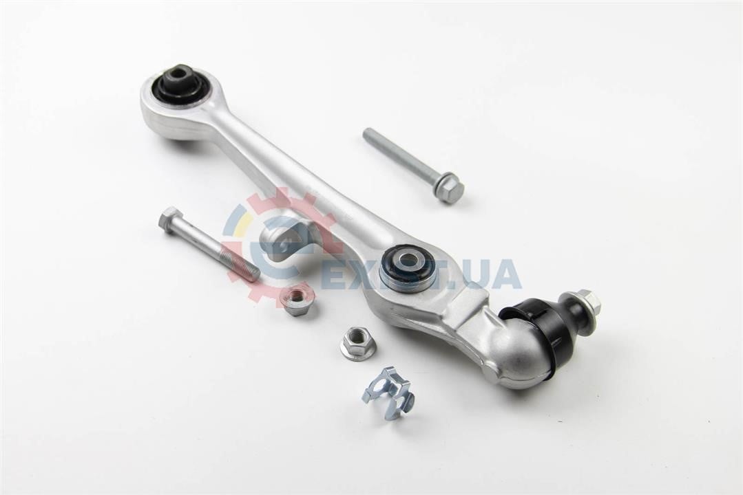 As Metal 23AU0230 Suspension arm front lower 23AU0230: Buy near me in Poland at 2407.PL - Good price!