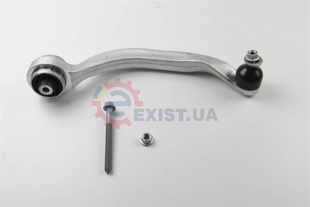 As Metal 23AU0223 Suspension arm front lower right 23AU0223: Buy near me in Poland at 2407.PL - Good price!