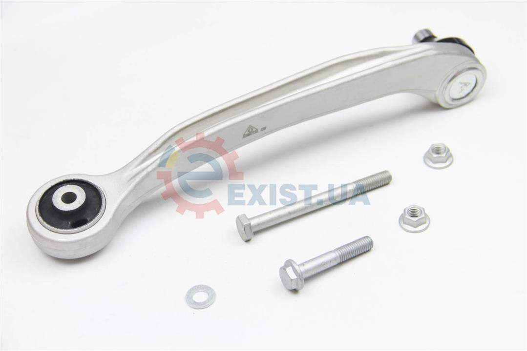 As Metal 23AU0207 Suspension arm front upper right 23AU0207: Buy near me in Poland at 2407.PL - Good price!