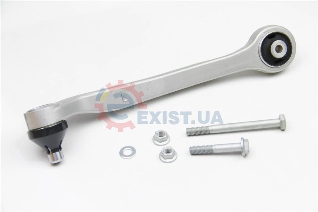 As Metal 23AU0206 Suspension arm front upper left 23AU0206: Buy near me in Poland at 2407.PL - Good price!