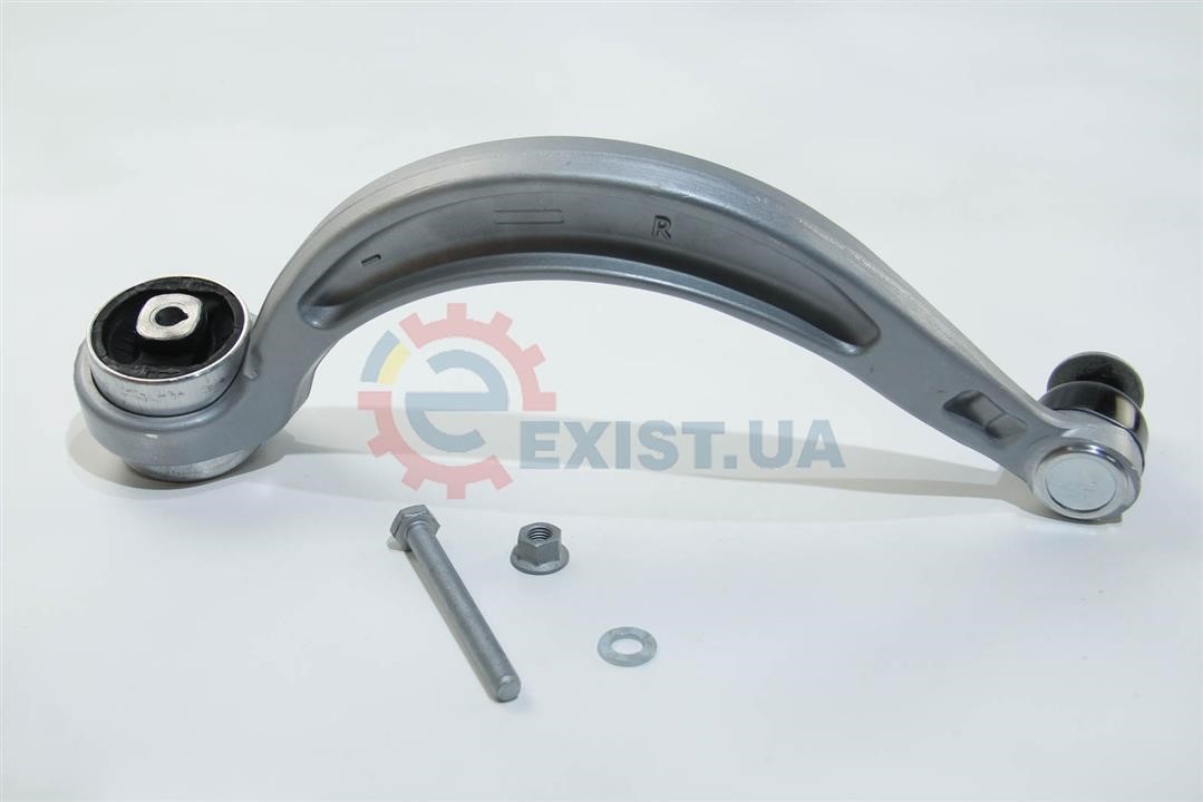 As Metal 23AU0131 Track Control Arm 23AU0131: Buy near me at 2407.PL in Poland at an Affordable price!