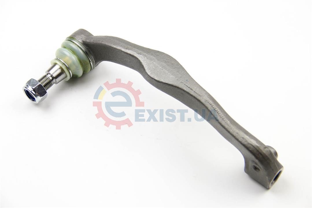 As Metal 17VW4501 Tie rod end right 17VW4501: Buy near me in Poland at 2407.PL - Good price!