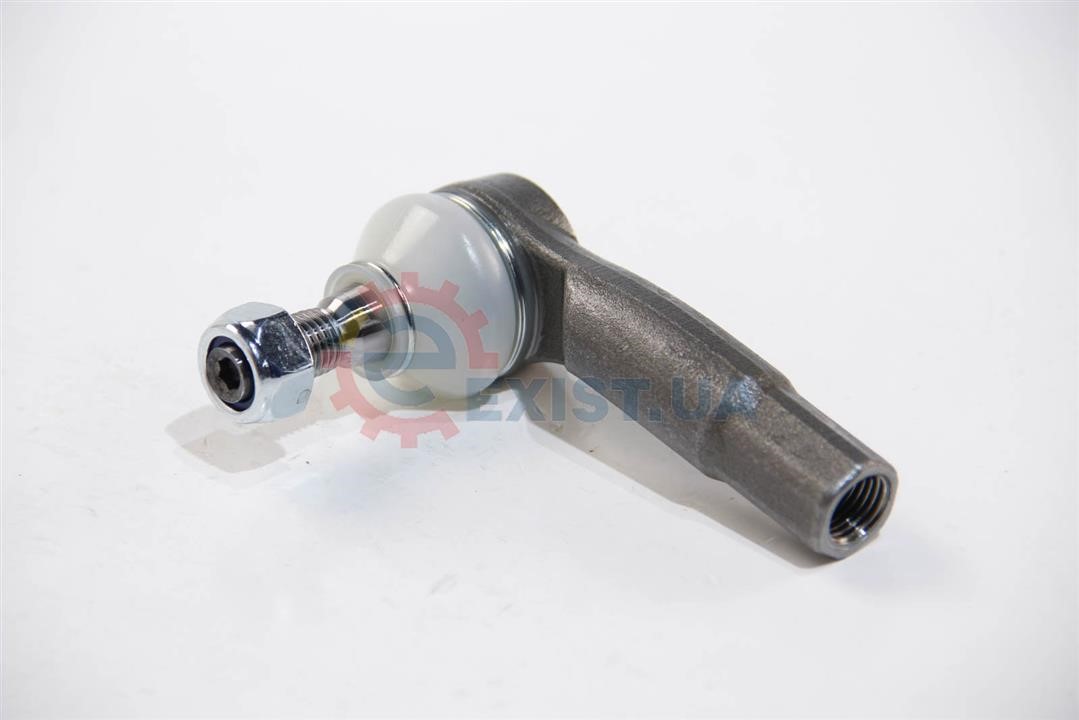 As Metal 17VW1261 Tie rod end right 17VW1261: Buy near me in Poland at 2407.PL - Good price!