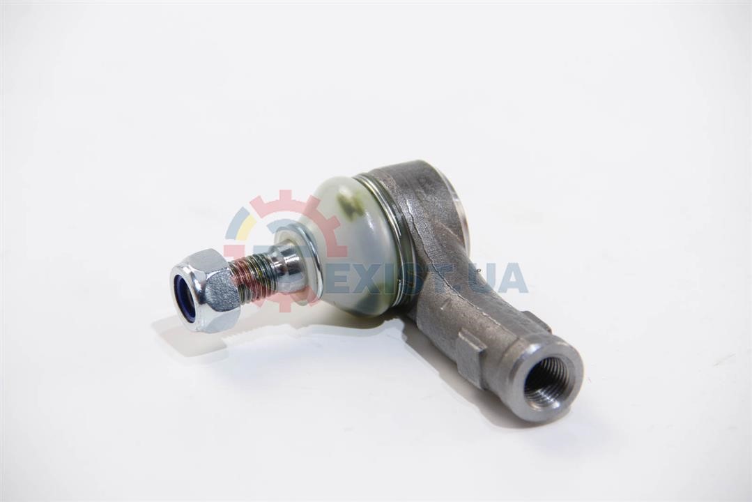 As Metal 17VW1255 Tie rod end left 17VW1255: Buy near me in Poland at 2407.PL - Good price!