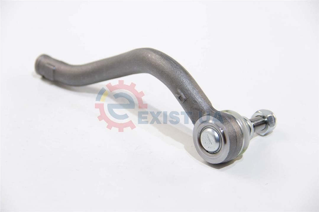 As Metal 17VW0501 Tie rod end right 17VW0501: Buy near me in Poland at 2407.PL - Good price!