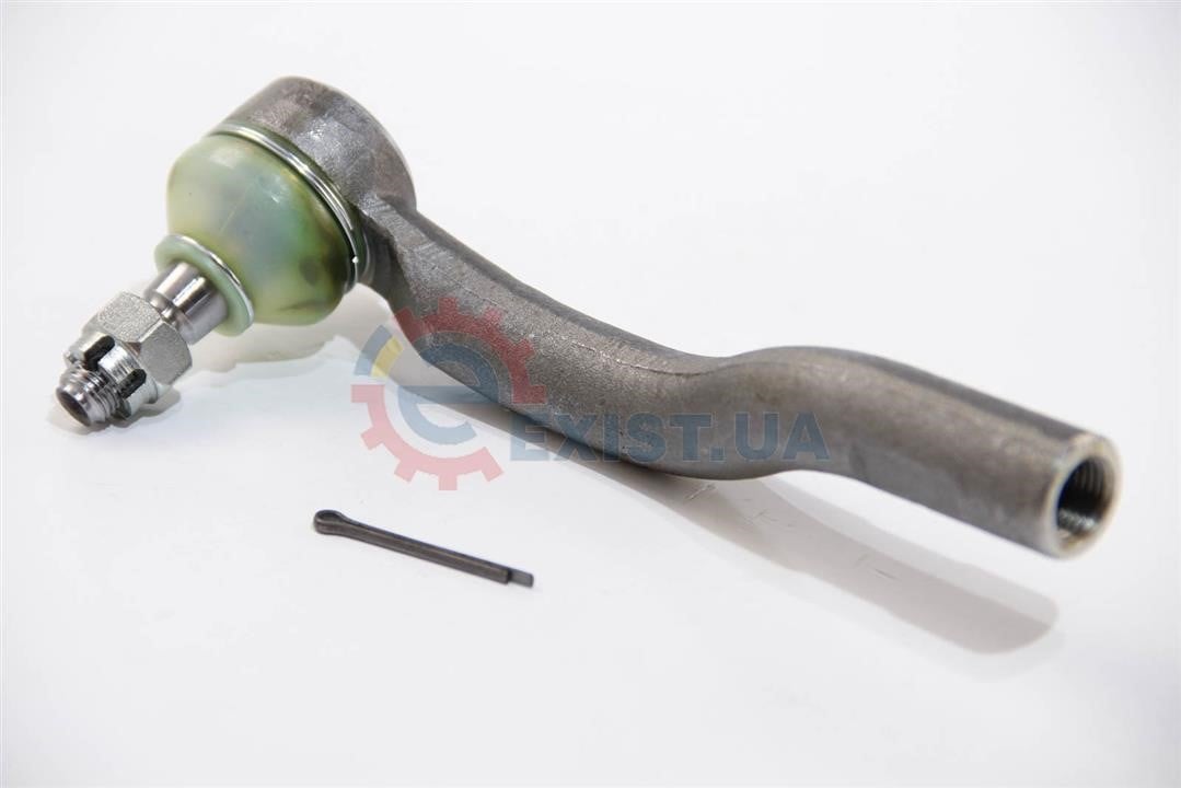 As Metal 17TY2001 Tie rod end right 17TY2001: Buy near me at 2407.PL in Poland at an Affordable price!