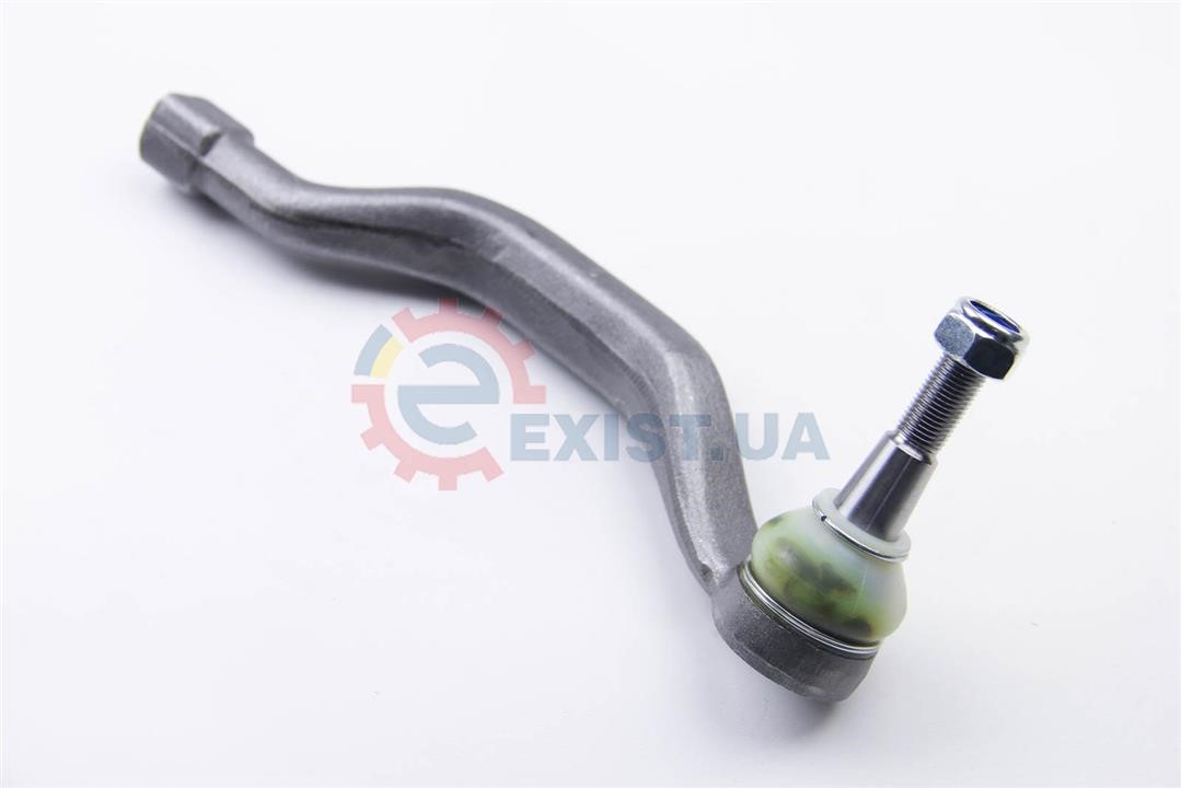 As Metal 17RN0516 Tie rod end right 17RN0516: Buy near me in Poland at 2407.PL - Good price!