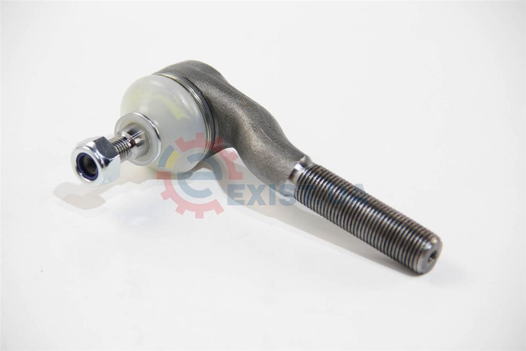 As Metal 17PE2501 Tie rod end right 17PE2501: Buy near me in Poland at 2407.PL - Good price!
