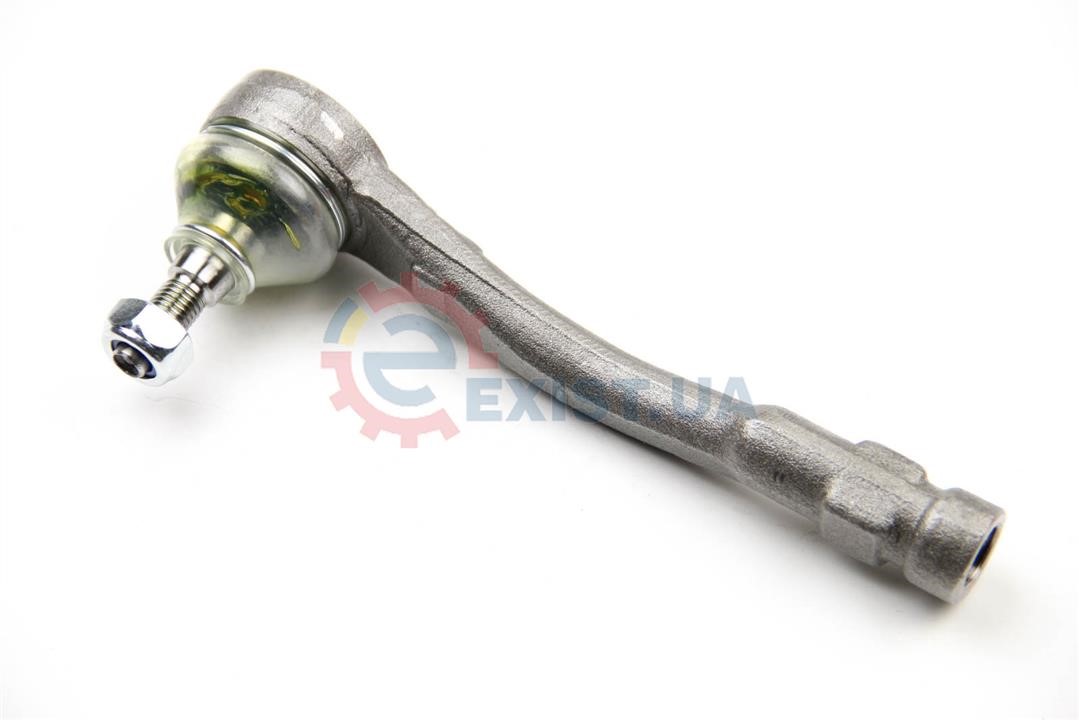 As Metal 17PE1106 Tie rod end right 17PE1106: Buy near me in Poland at 2407.PL - Good price!