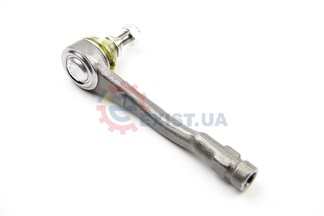 As Metal 17PE1105 Tie rod end left 17PE1105: Buy near me in Poland at 2407.PL - Good price!