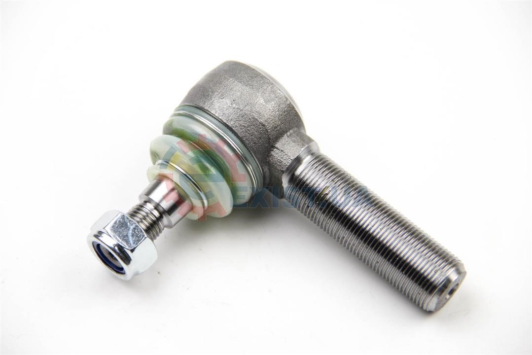 As Metal 17MR6050 Tie rod end left 17MR6050: Buy near me in Poland at 2407.PL - Good price!