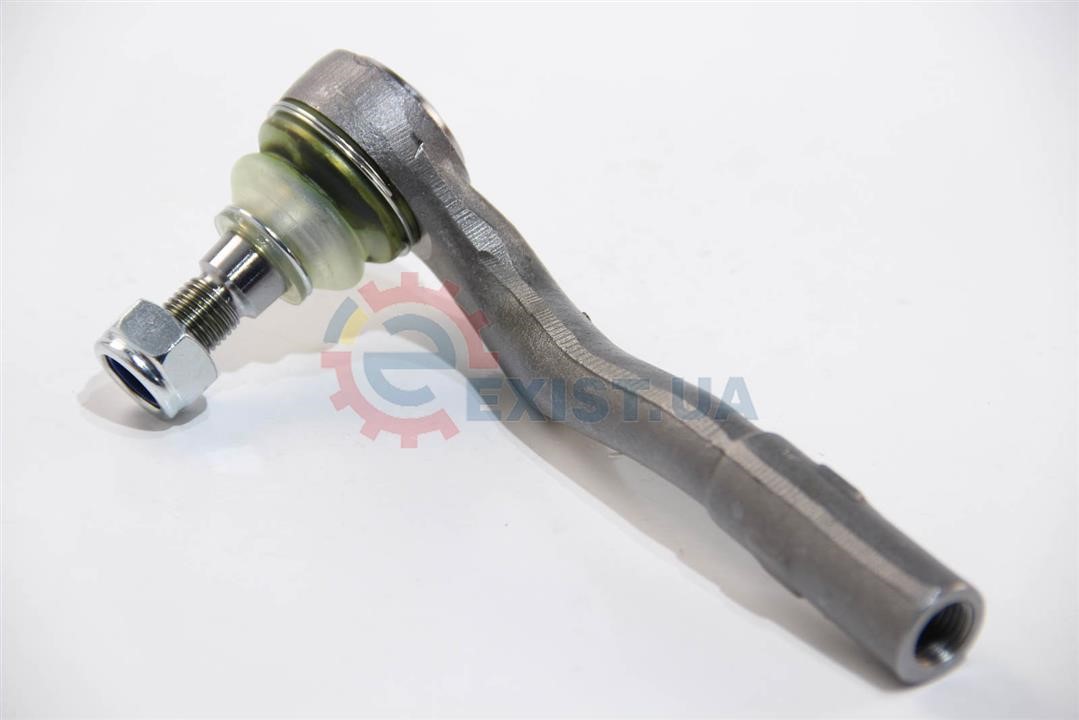 As Metal 17MR3201 Tie rod end left 17MR3201: Buy near me in Poland at 2407.PL - Good price!