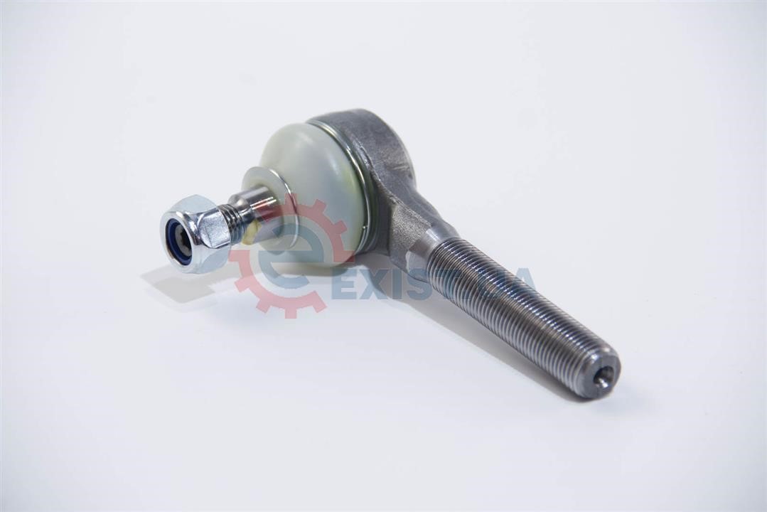 As Metal 17MR2501 Tie rod end 17MR2501: Buy near me in Poland at 2407.PL - Good price!