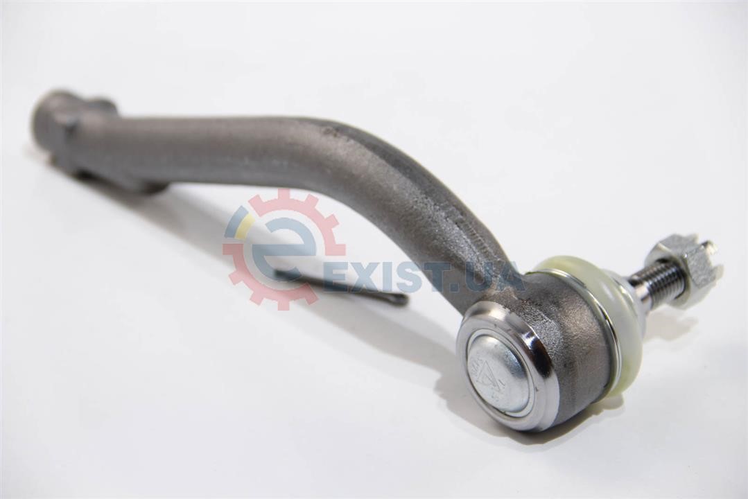 As Metal 17HY3000 Tie rod end left 17HY3000: Buy near me at 2407.PL in Poland at an Affordable price!