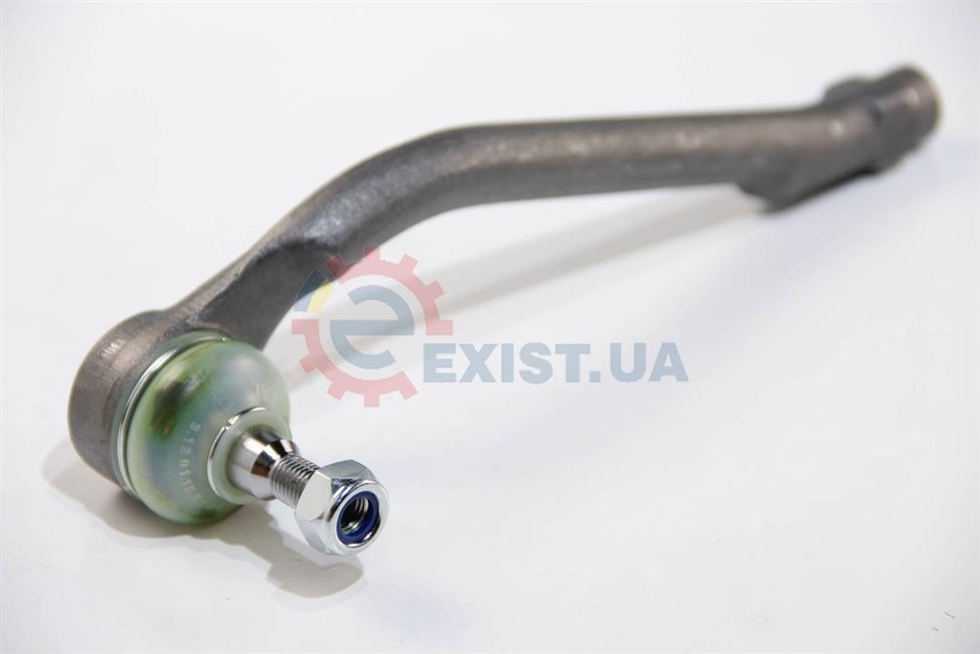 As Metal 17HY2000 Tie rod end left 17HY2000: Buy near me in Poland at 2407.PL - Good price!