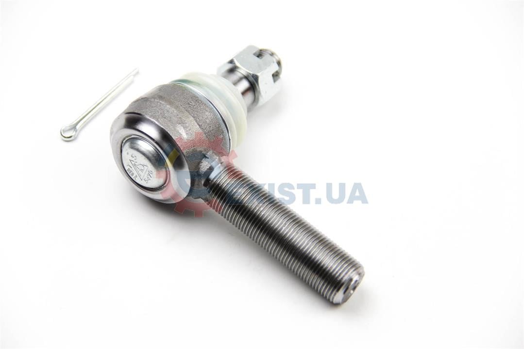 As Metal 17MR0100 Tie rod end left 17MR0100: Buy near me at 2407.PL in Poland at an Affordable price!