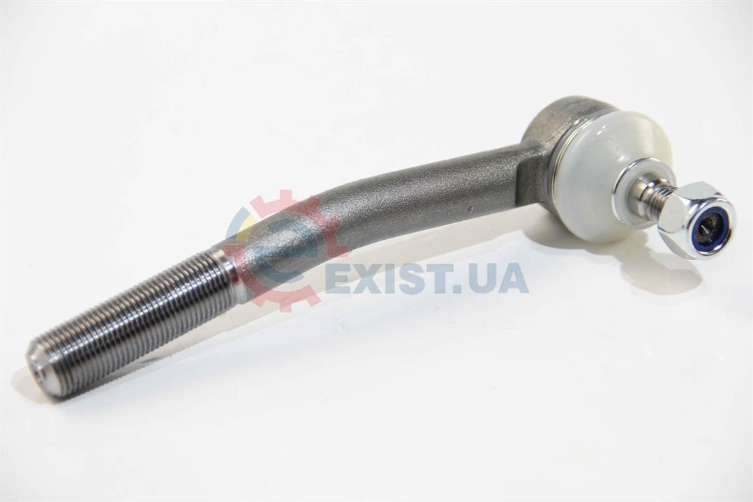As Metal 17LD1550 Tie rod end left 17LD1550: Buy near me in Poland at 2407.PL - Good price!