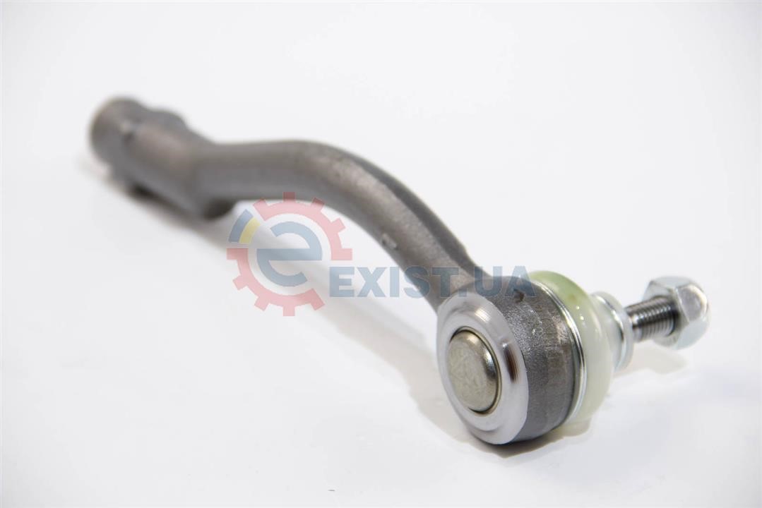 As Metal 17HY0515 Tie rod end left 17HY0515: Buy near me in Poland at 2407.PL - Good price!