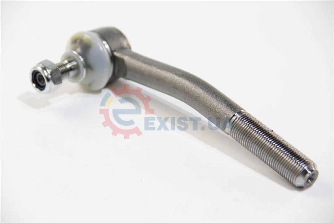 As Metal 17LD1530 Tie rod end right 17LD1530: Buy near me in Poland at 2407.PL - Good price!