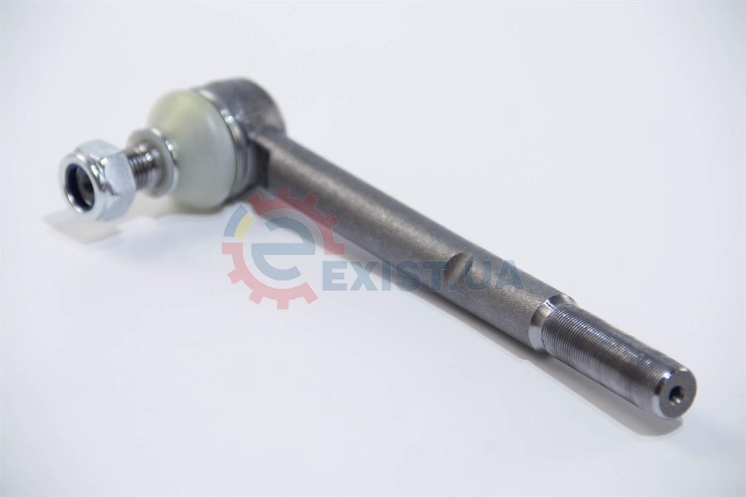As Metal 17LD1030 Tie rod end right 17LD1030: Buy near me in Poland at 2407.PL - Good price!