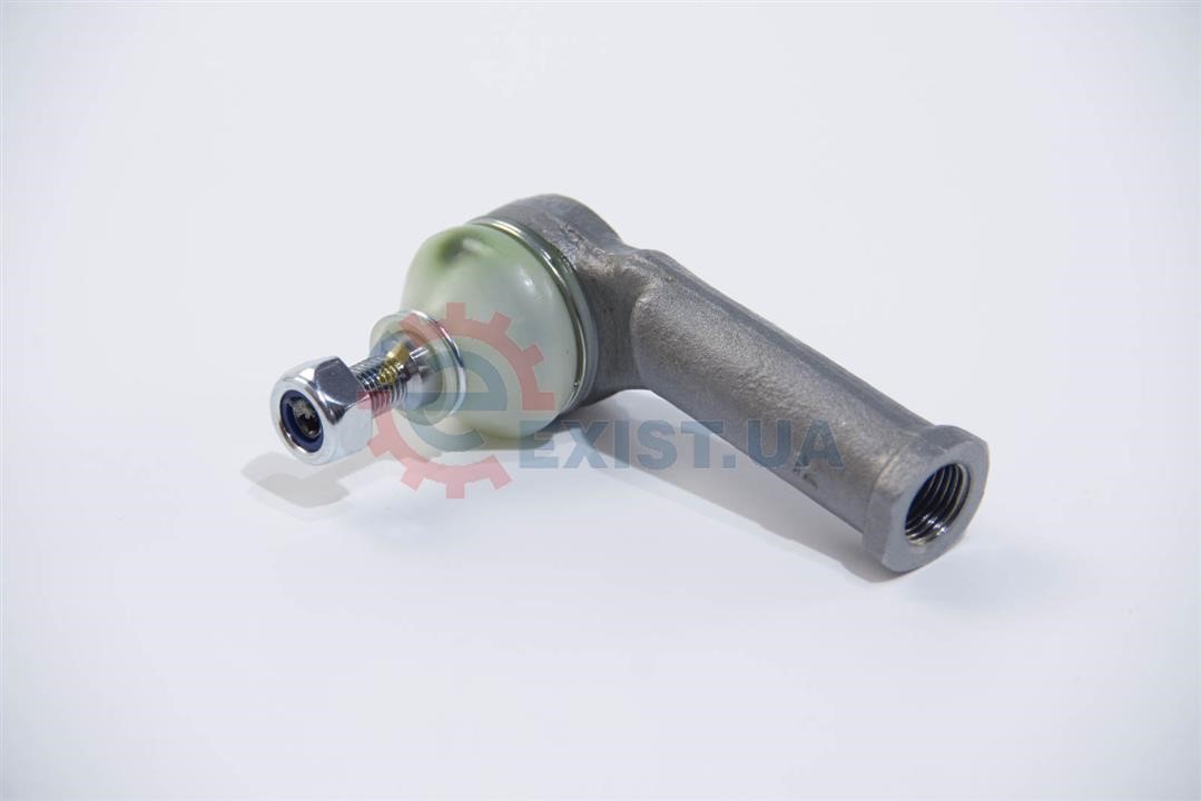 As Metal 17FR2211 Tie rod end right 17FR2211: Buy near me in Poland at 2407.PL - Good price!
