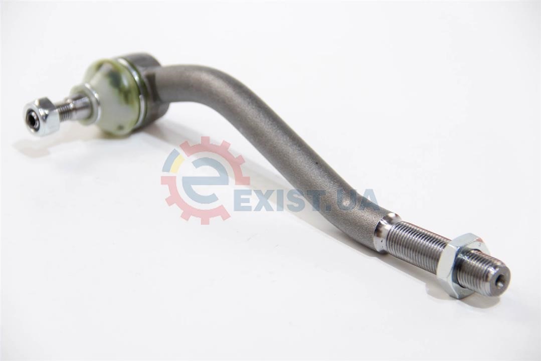 As Metal 17CT0801 Tie rod end right 17CT0801: Buy near me at 2407.PL in Poland at an Affordable price!
