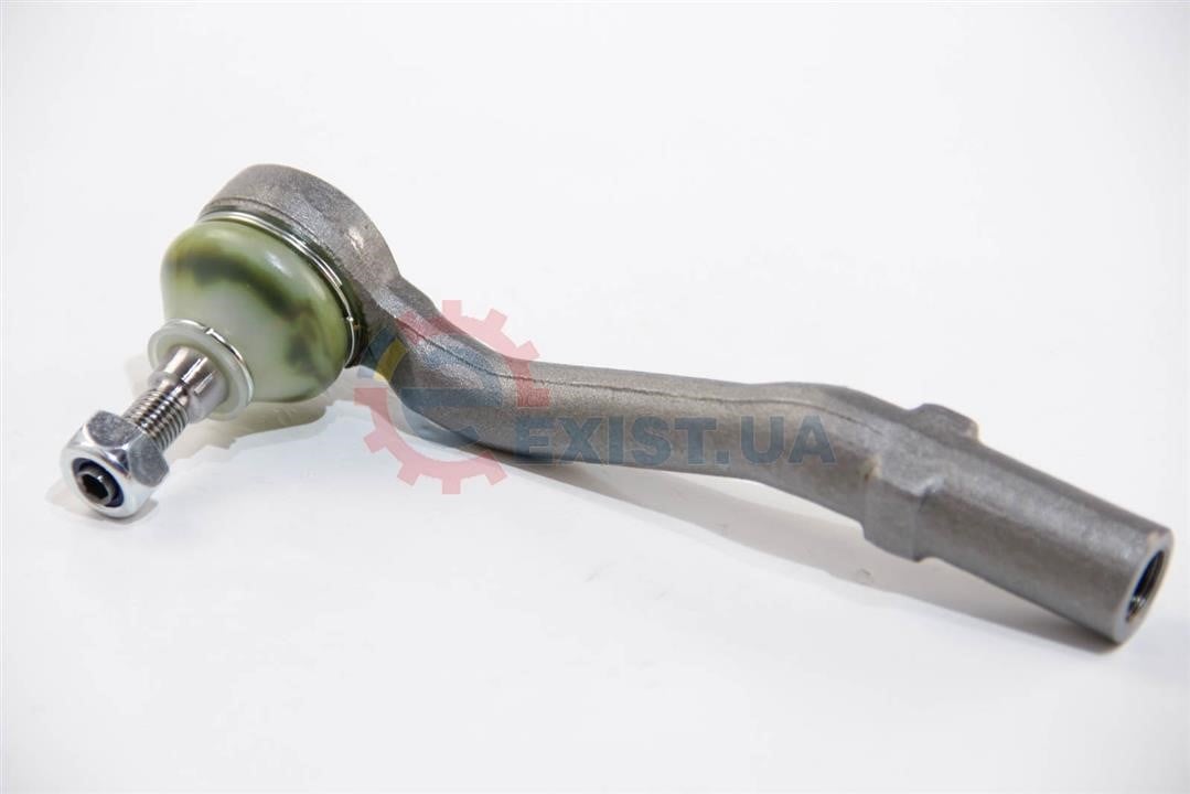 As Metal 17CT0601 Tie rod end right 17CT0601: Buy near me in Poland at 2407.PL - Good price!