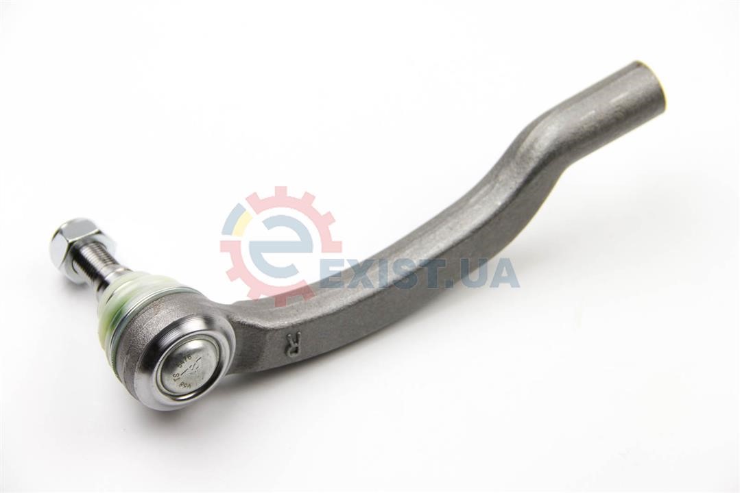 As Metal 17FI3211 Tie rod end right 17FI3211: Buy near me in Poland at 2407.PL - Good price!