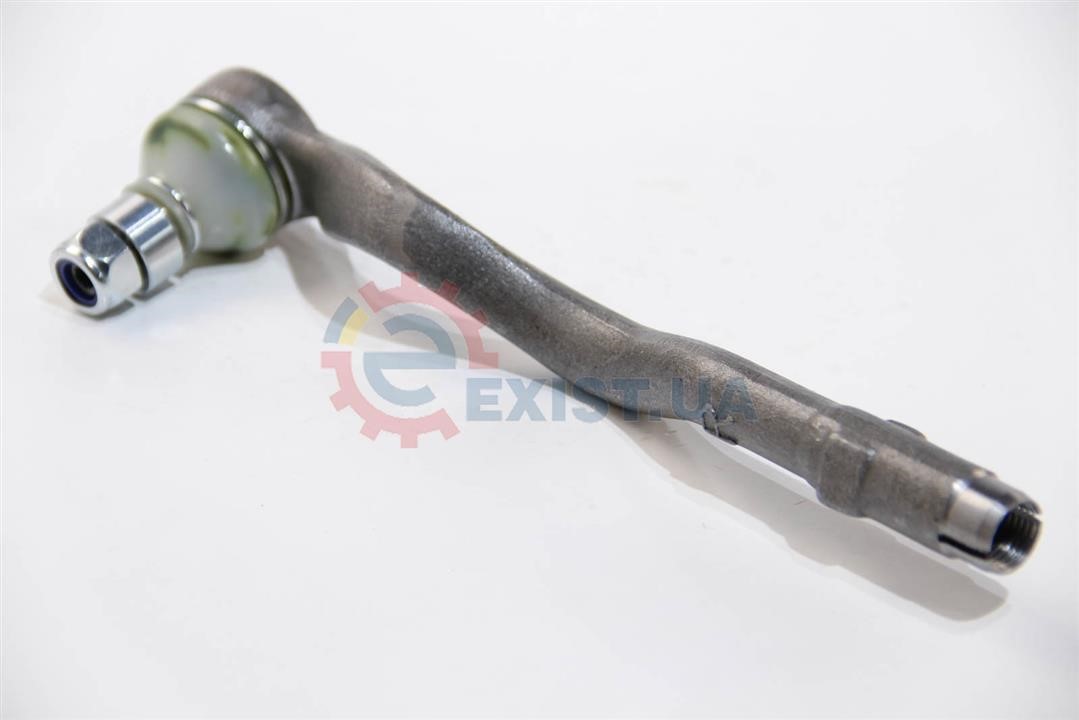 As Metal 17BM2001 Tie rod end right 17BM2001: Buy near me in Poland at 2407.PL - Good price!