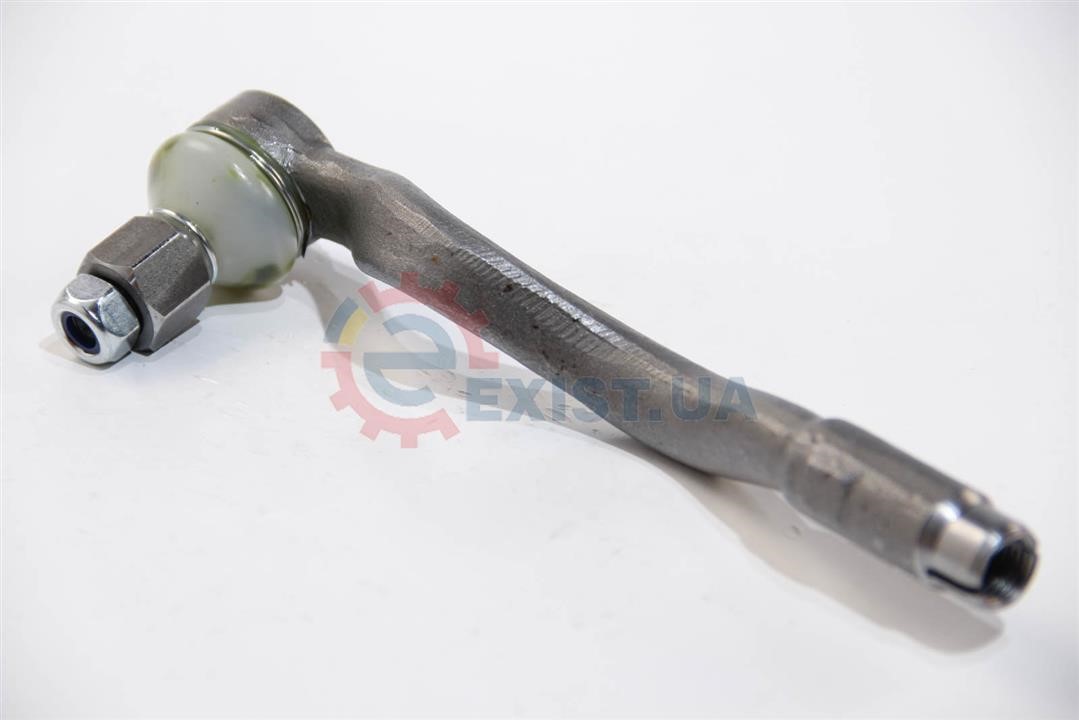 As Metal 17BM1502 Tie rod end right 17BM1502: Buy near me in Poland at 2407.PL - Good price!