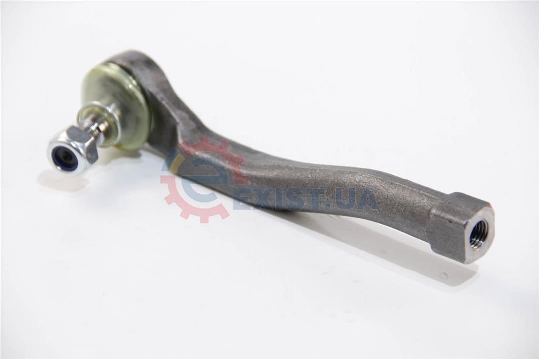 As Metal 17DW1001 Tie rod end right 17DW1001: Buy near me in Poland at 2407.PL - Good price!