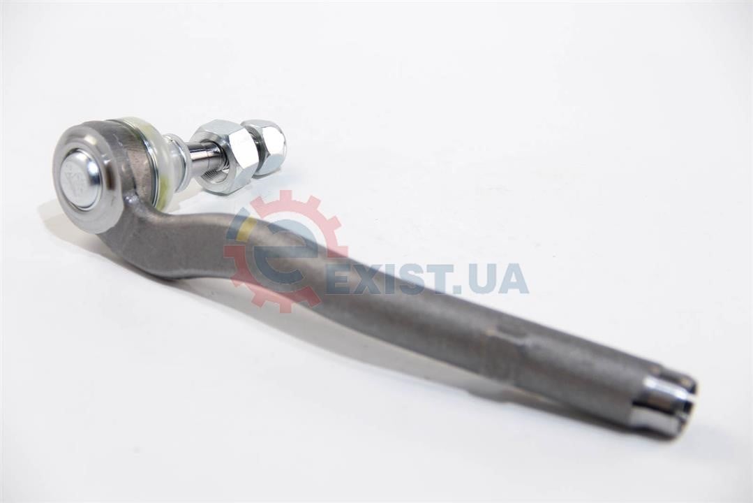 As Metal 17BM0301 Tie rod end right 17BM0301: Buy near me in Poland at 2407.PL - Good price!