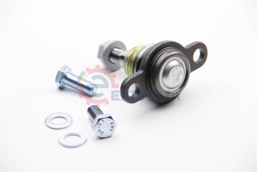 As Metal 10VW4510 Ball joint 10VW4510: Buy near me in Poland at 2407.PL - Good price!