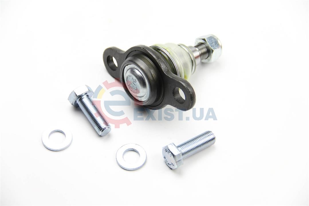 As Metal 10VW4500 Ball joint 10VW4500: Buy near me in Poland at 2407.PL - Good price!