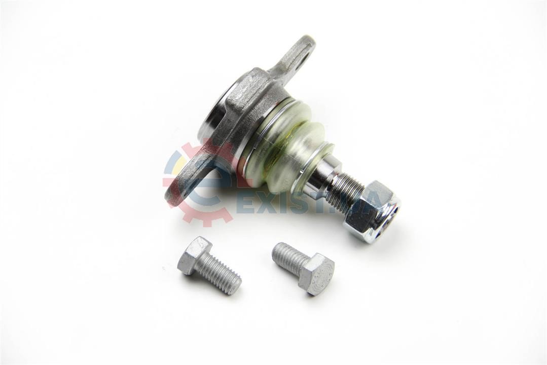 As Metal 10VW41 Ball joint 10VW41: Buy near me in Poland at 2407.PL - Good price!